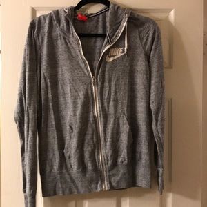 Nike Women’s Full Zip Hoodie